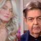 Ex bailarina expoe verdadeira face de Faustao e revela o que