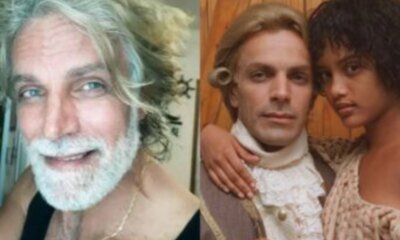 Ex gala das novelas nos anos 90 se aposenta da atuacao