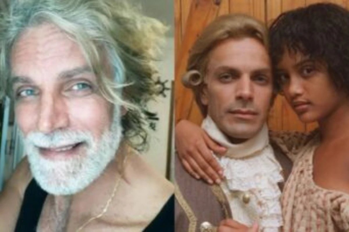 Ex gala das novelas nos anos 90 se aposenta da atuacao