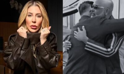 Ex mulher vem a publico e diz que cumprira promessa feita