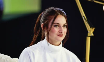 Ex noivo de Shailene Woodley diz que ela revelou desejo.webp
