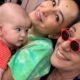 Ex sogra de Sabrina Sato Leda Nagle relembra foto com apresentadora