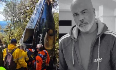 Fala de Rick sobre esposa antes de acidente viraliza e
