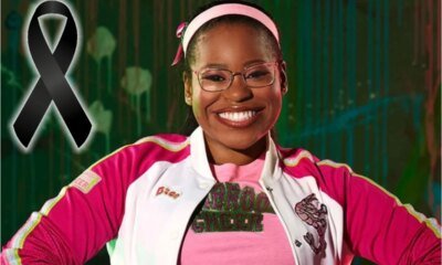 Falece aos 33 anos atriz fenomeno adolescente do Disney Channel
