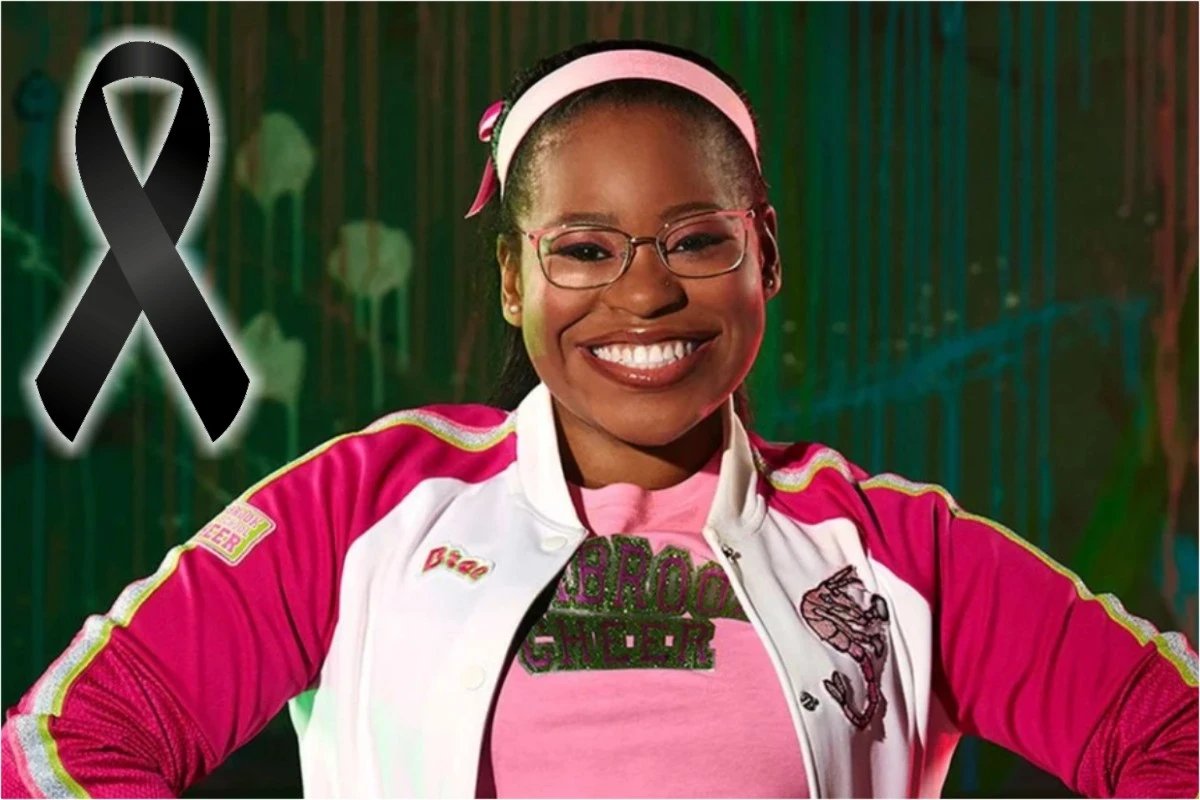 Falece aos 33 anos atriz fenomeno adolescente do Disney Channel