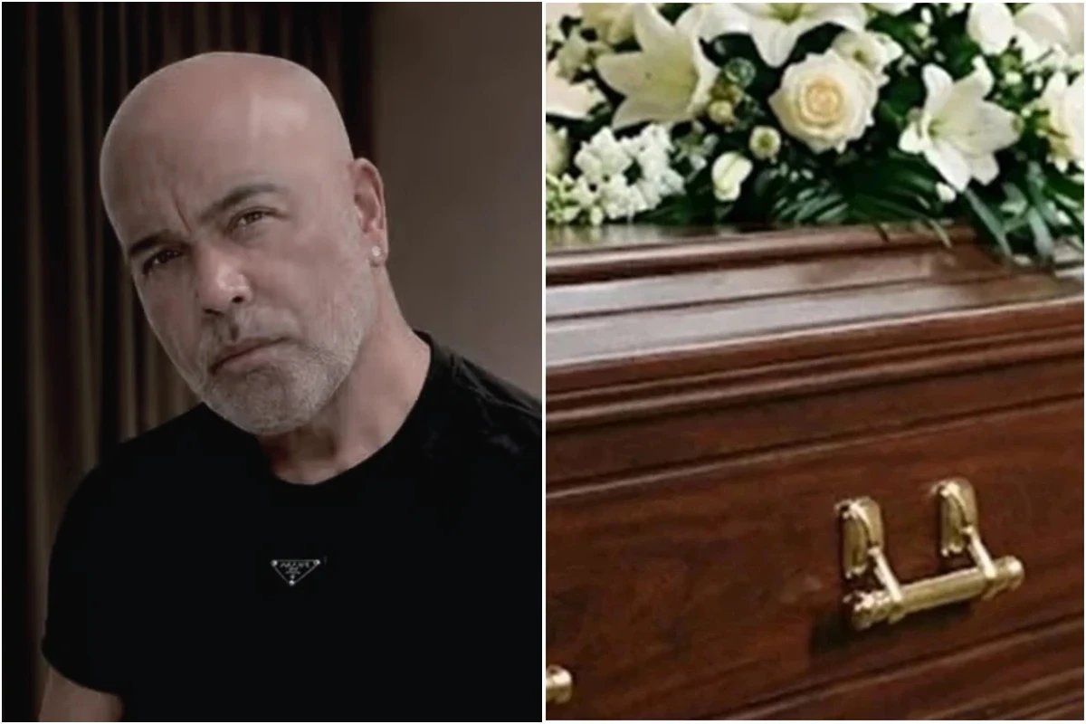 Familia toma decisao sobre velorio e sepultamento do cantor Rick