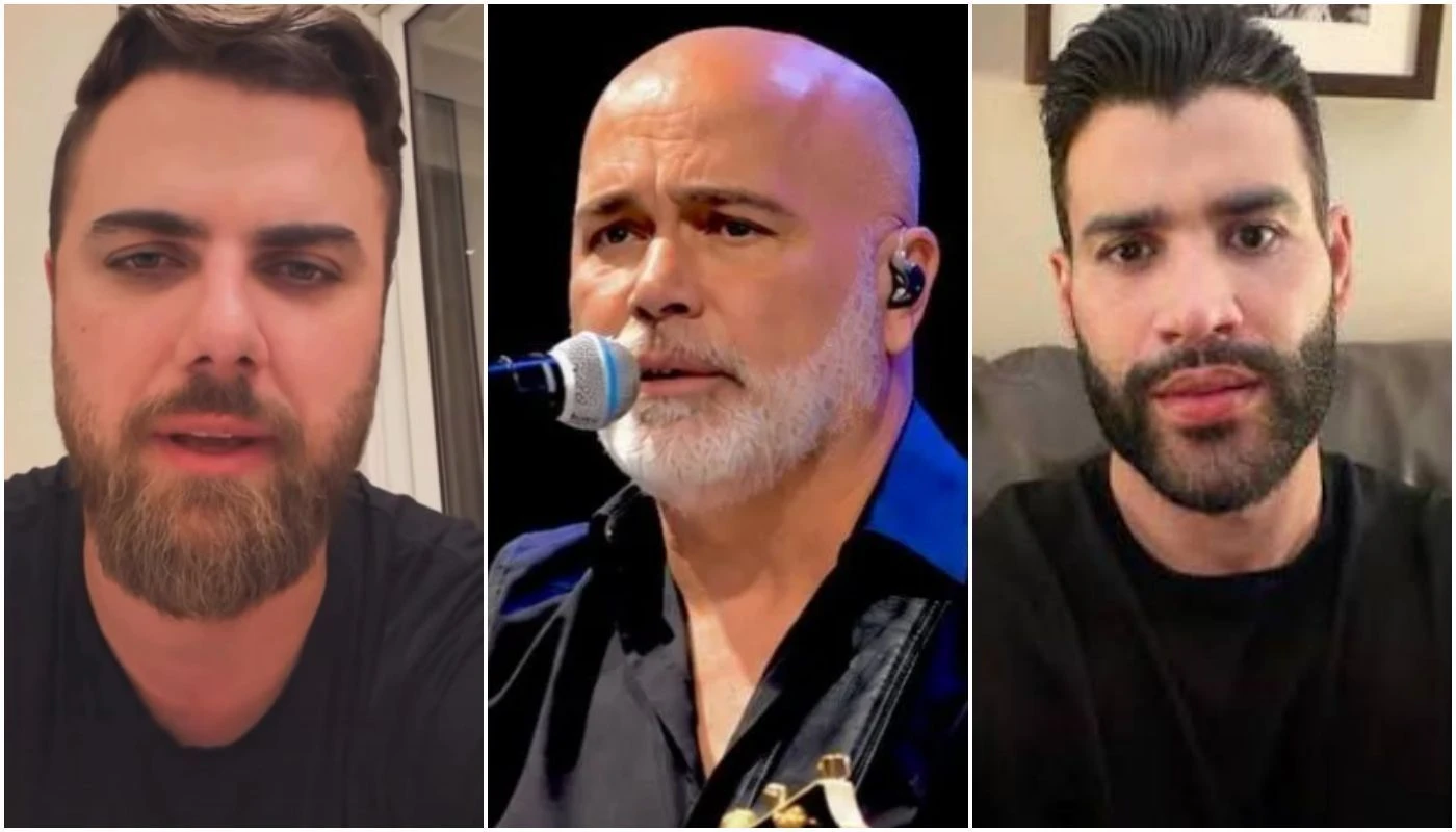 Famosos se mobilizam apos desaparecimento de Rick e pedem.webp