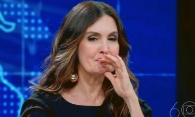 Fatima Bernardes abre o jogo e decide revelar o que