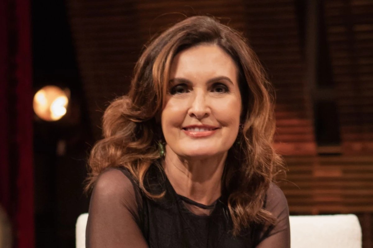 Fatima Bernardes expoe novo desejo profissional apos deixar a Globo