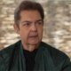 Faustao aceita voltar a Globo apos 5 anos longe da