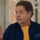 Faustao relembra fase critica antes de quatro transplantes Eu estava