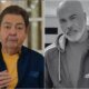 Faustao tem gesto tocante no velorio do cantor Rick ‘nossos