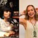 Fernanda Brum diz ter sentido peso nos bastidores do Sem