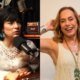 Fernanda Brum revela bastidores de encontro com Cissa Guimaraes ‘Ja