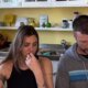 Fernanda Lima surge devastada apos ocorrido com o filho e