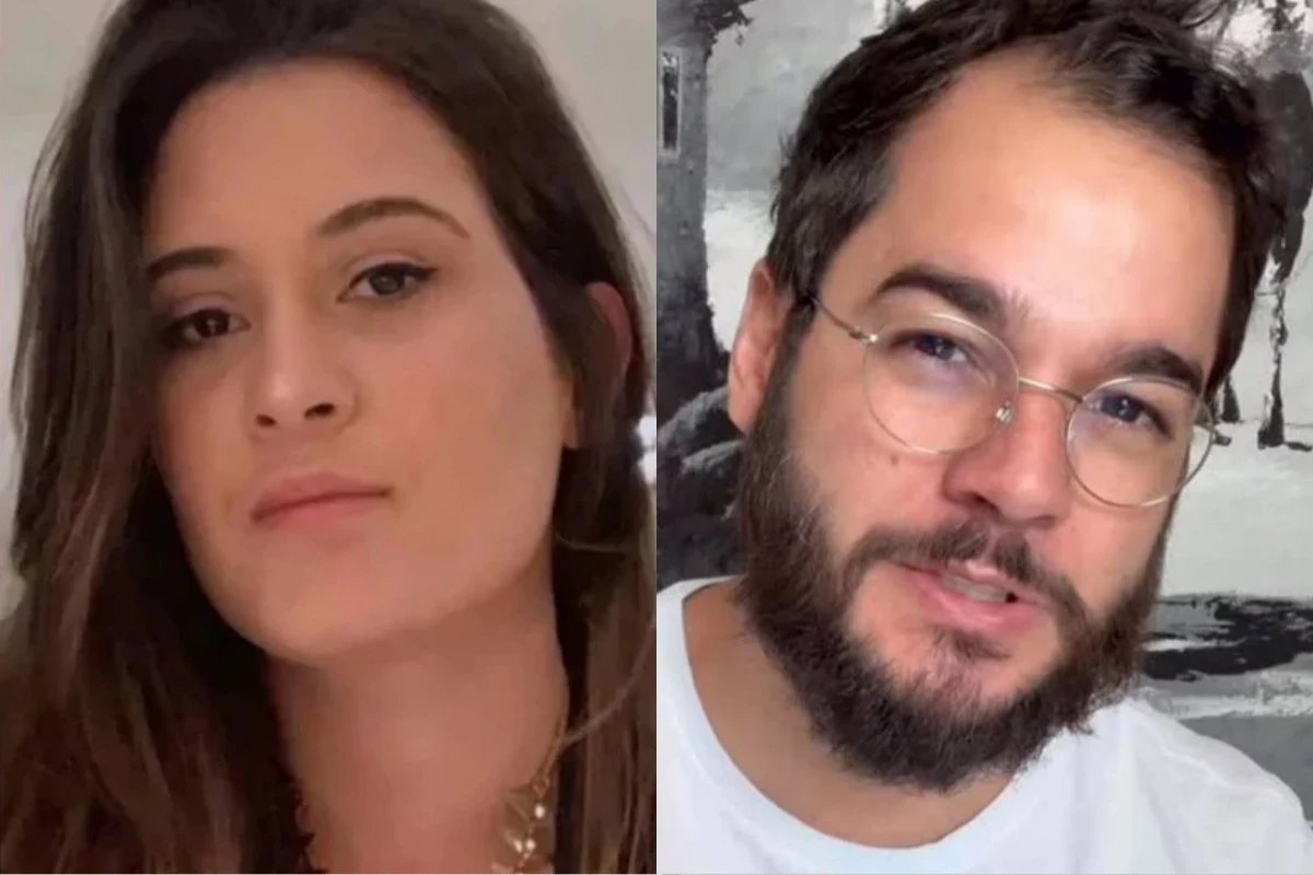 Filha de Fatima e Bonner nao se cala apos atitude