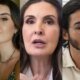 Filha de Fatima e Bonner toma atitude apos polemica sobre