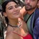 Filha de Flavia Alessandra revela identidade do namorado apos meses