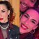 Filha de Renato Aragao assume romance com homem 12 anos