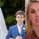 Filho de Ana Hickmann com Alexandre Correa rouba a cena