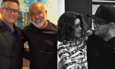 Filho de Bruno Avelar relembra ultimo momento com o empresario