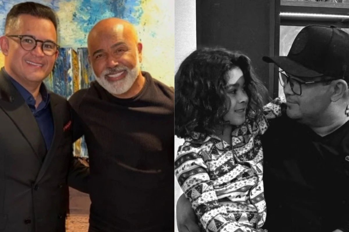 Filho de Bruno Avelar relembra ultimo momento com o empresario