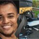 Filho de cantor do Olodum morre em acidente de moto