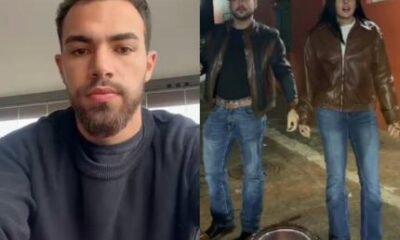 Filmmaker revela que Rincon pedia cortes tendenciosos com Ana Castela