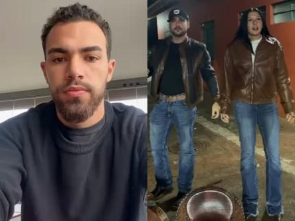 Filmmaker revela que Rincon pedia cortes tendenciosos com Ana Castela