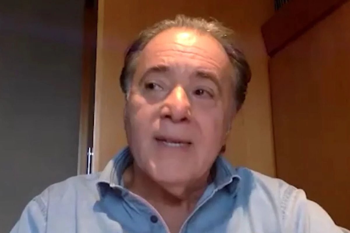 Fim de uma era Tony Ramos esclarece se pretende se