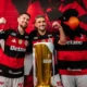Flamengo alcanca cinco vitorias seguidas e Brahma vai distribuir cerveja.webp
