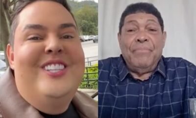 Fofoquito volta a vencer Valdemiro Santiago na Justica e penhora