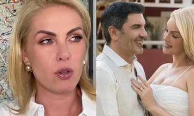 Foi assim que Ana Hickmann e Edu Guedes prepararam o