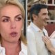 Foi assim que Ana Hickmann e Edu Guedes prepararam o