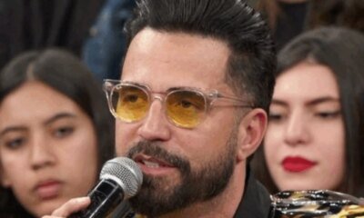 Foi com essa idade que Latino teria tido relacoes com
