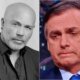 Foi isso que Rick falou na cara de Bolsonaro antes