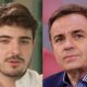 Foi isso que filho de Gugu decidiu fazer com parte