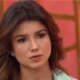 Foi isso que salvou a vida de Paula Fernandes ela