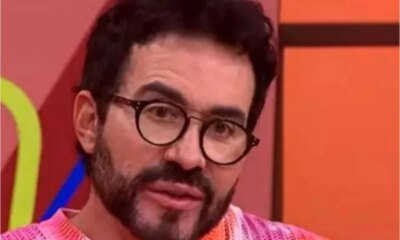 Foi nesse lugar que tiraram foto polemica do padre Fabio