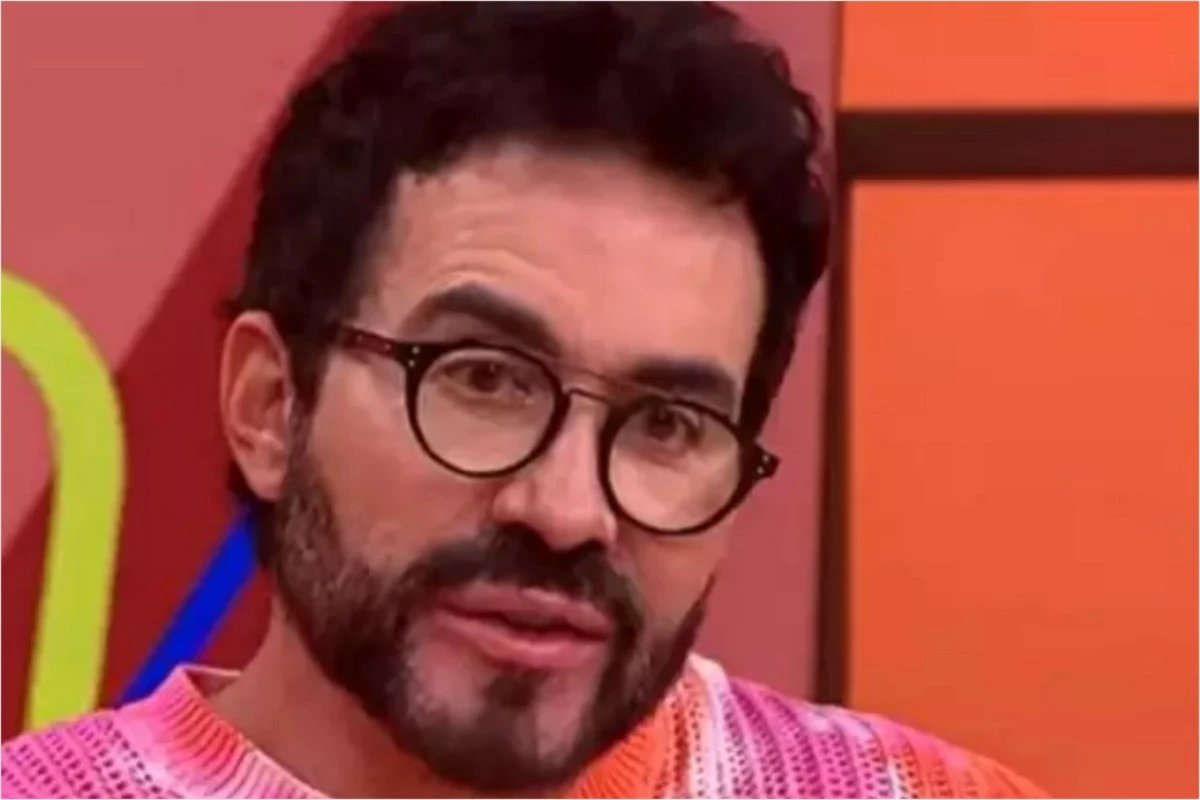 Foi nesse lugar que tiraram foto polemica do padre Fabio