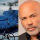 Forca Aerea emite comunicado de ultima hora apos helicoptero com
