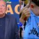 Galvao Bueno condena atitude de torcedores do Corinthians contra menino