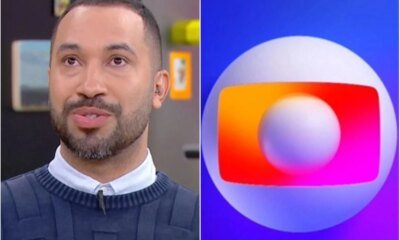 Gil do Vigor e humilhado por jornalista do Fantastico e