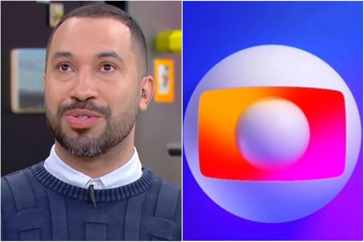 Gil do Vigor e humilhado por jornalista do Fantastico e