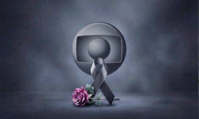 Globo confirma a morte de um dos mais queridos apresentadores