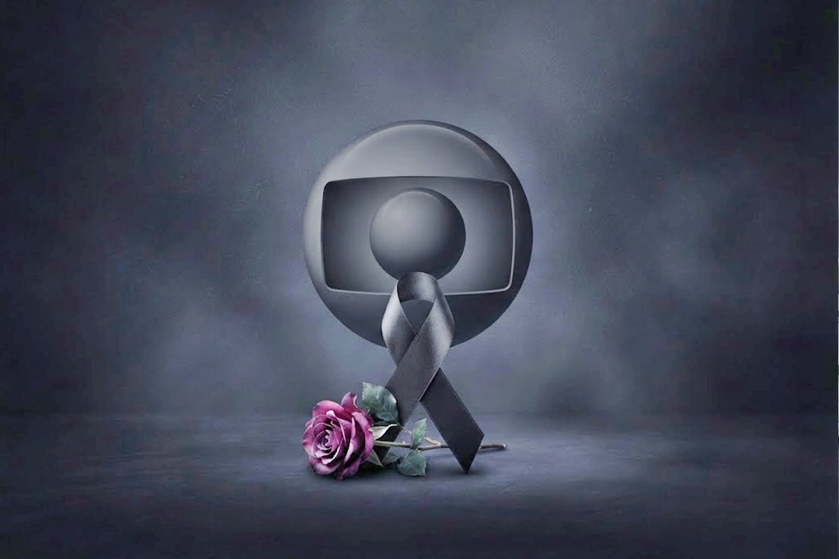 Globo confirma a morte de um dos mais queridos apresentadores