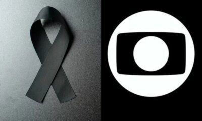 Globo confirma morte de querido ator veterano das novelas e