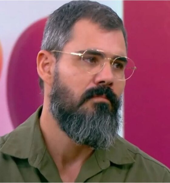 Globo toma atitude nos bastidores antes de confirmar Juliano Cazarre