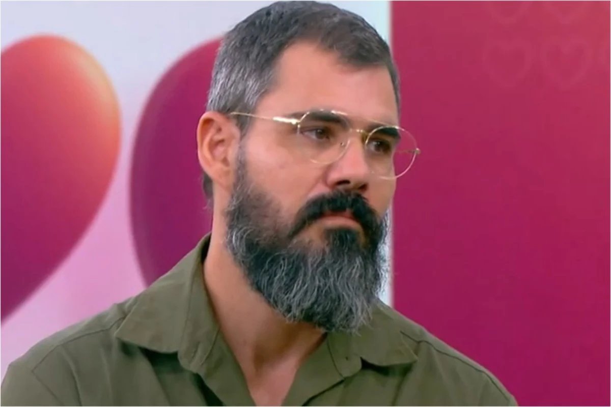 Globo toma atitude nos bastidores antes de confirmar Juliano Cazarre