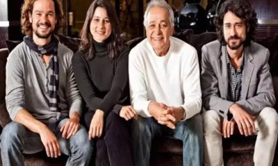 Gracindo Jr morre aos 83 anos e deixa quatro herdeiros